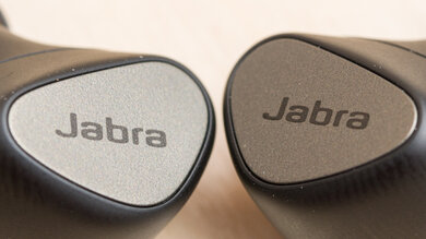 Jabra Elite 5 True Wireless Controls Picture