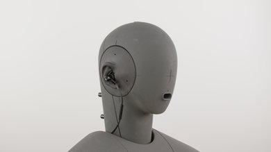 SoundPeats Q8 Wireless Angled Picture