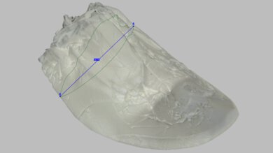 ASICS GLIDERIDE MAX Arch Fit Photo
