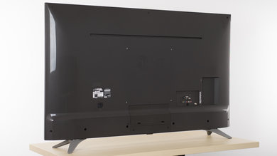 LG UH6550 Back Picture