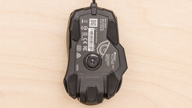 ROCCAT Kone AIMO Remastered Mouse Feet picture