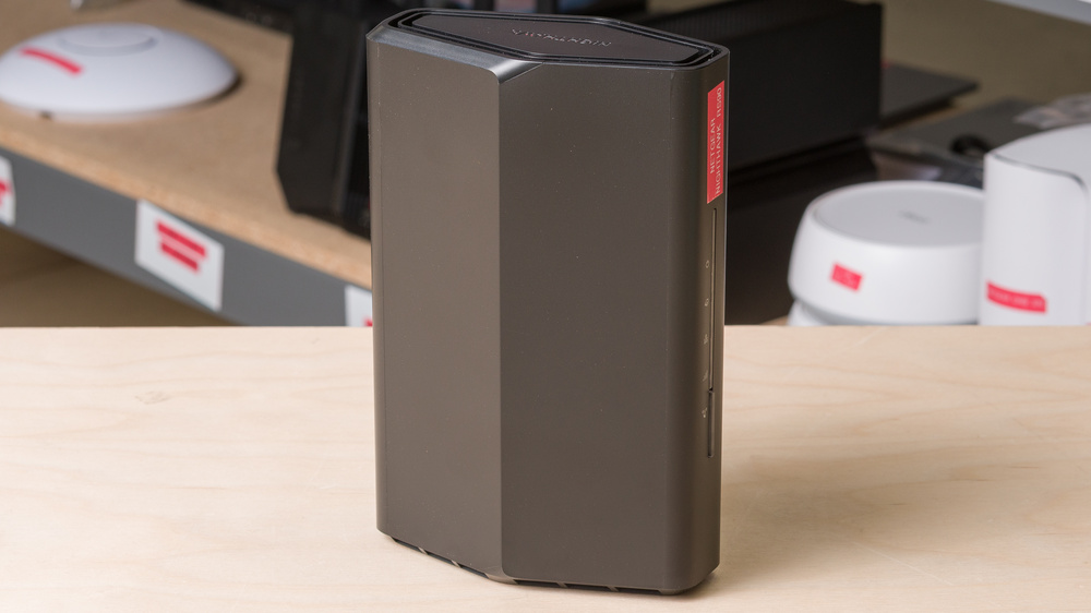 NETGEAR Nighthawk RS90 Review - RTINGS.com