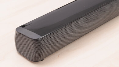 TCL Alto 5 Build quality photo