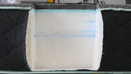 Tuft and Needle Mint II Foam Layer Material Picture