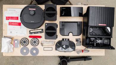 Roborock Qrevo S In The Box Picture