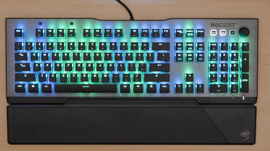 ROCCAT Vulcan 120 AIMO Backlighting Picture