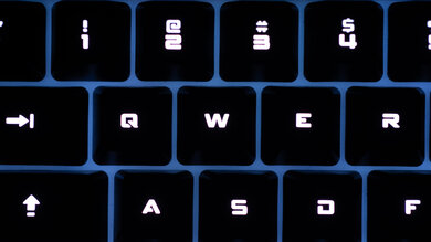 Das Keyboard X50Q White Shot