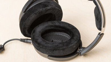 Sennheiser HD 490 PRO Comfort Picture