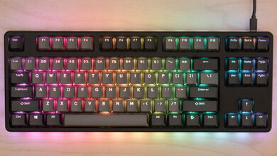 Drop CTRL Backlighting Picture