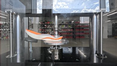 Nike Vaporfly 4 Heel Cushioning Picture