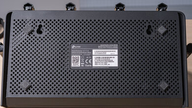 TP-Link Archer BE400 Review - RTINGS.com