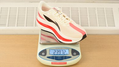 Li-Ning Red Hare 9 Ultra Review - RTINGS.com
