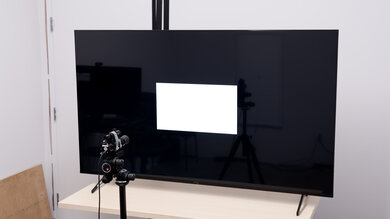 Sony BRAVIA 3 In-Test Picture