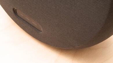Harman/Kardon Onyx Studio 6 Build Quality Photo