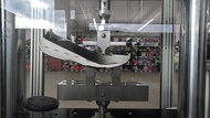 On Cloudboom Max Forefoot Bending Resistance Picture