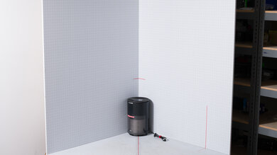 Dreo Air Purifier 539S Compactness Photo