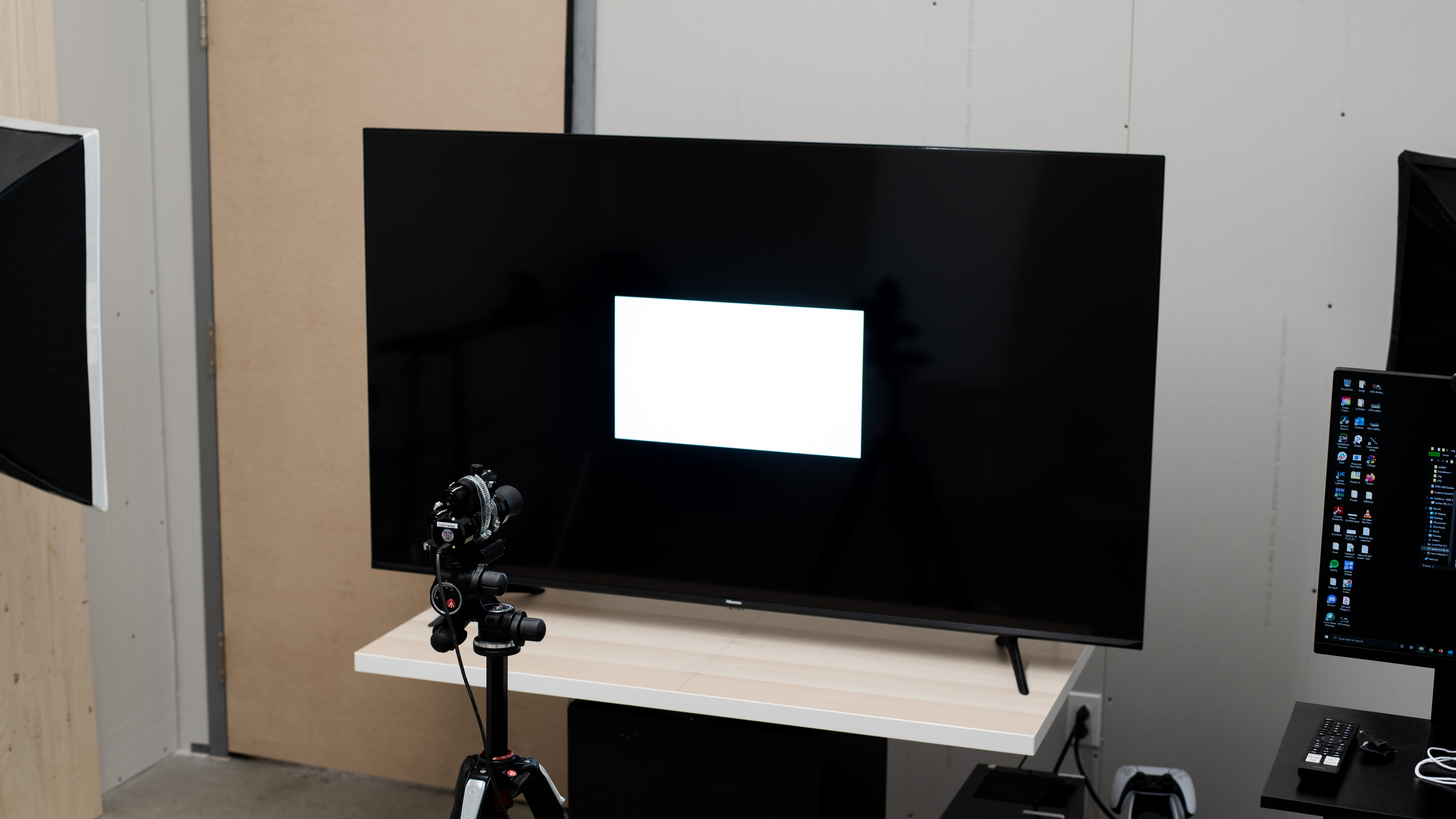 perceptual testing image