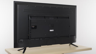 TCL FS3750 Back Picture