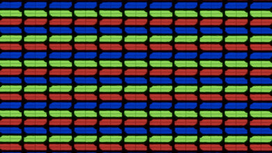 TCL S350G Pixels Picture