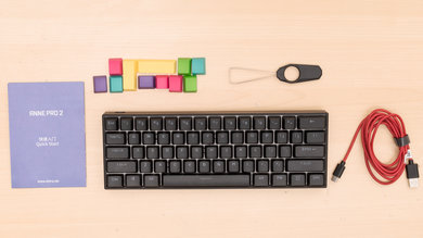 Obinslab Anne Pro 2 Bundle Picture