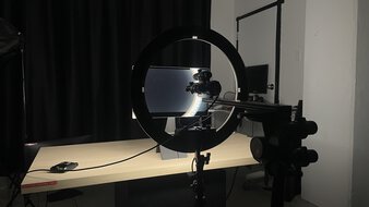In-Test Picture