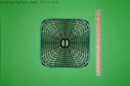 COSORI Iconic Surface Area Picture
