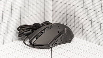 Redragon M601 RGB Centrophorus Portability picture