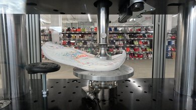 ANTA Zone 2 90 Forefoot Cushioning Picture