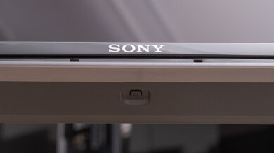 Sony X950H Controls Picture
