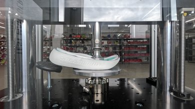 Speedland RX:FPY with Carbitex GearFlex Plate Forefoot Cushioning Picture