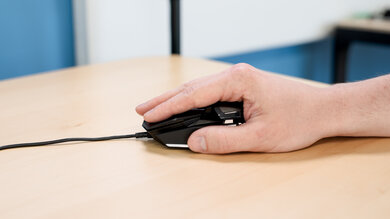 Mad Catz R.A.T. 2+ Palm Grip Picture