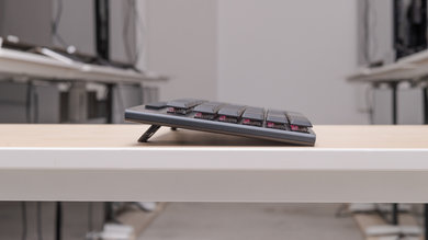 Logitech G915 LIGHTSPEED Side Picture