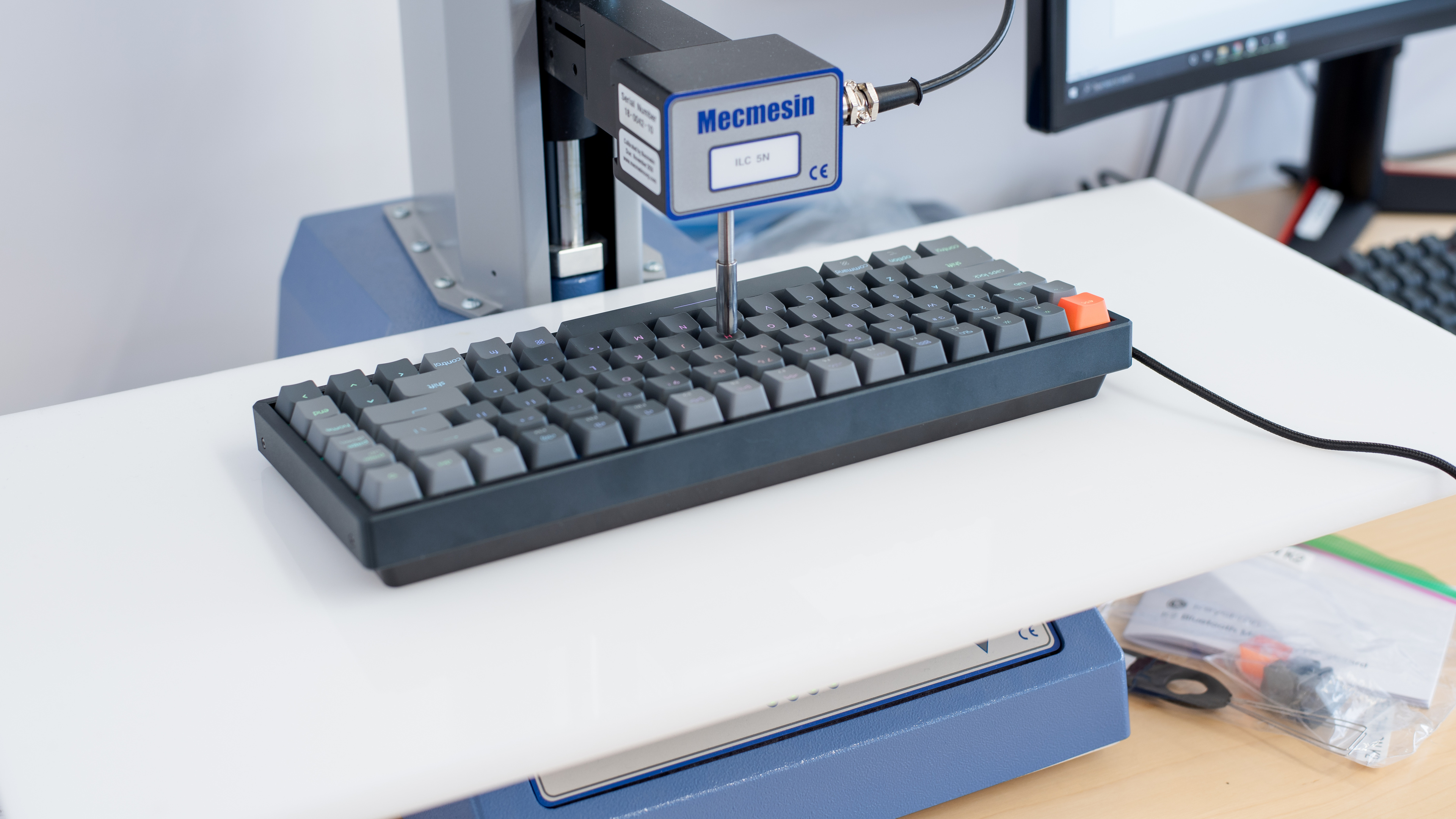 perceptual testing image