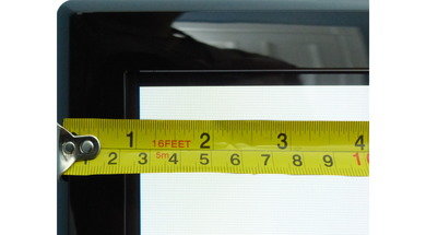 Samsung F5300 Borders