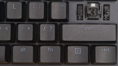 Razer Huntsman V2 Analog Customizability Overview