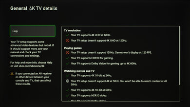 Toshiba C350 Series 2021 Xbox Series X Screenshot