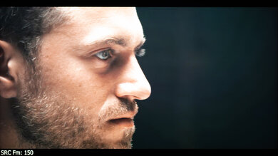 Sony X90J Low-Quality Content Smoothing Picture