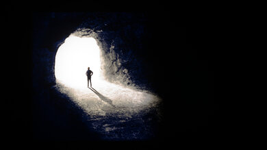 TCL QM751G Contrast Picture