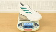 adidas Zenboost Left Shoe Weight Photo