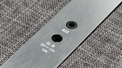 Klipsch The One II Controls Photo 2