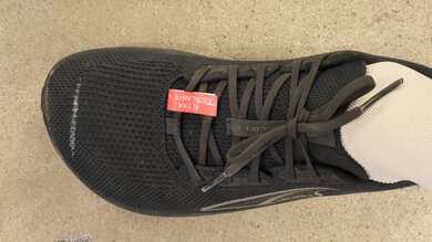 Altra Escalante 4 Toe Clearance Photo