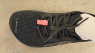 Altra Escalante 4 Toe Clearance Photo