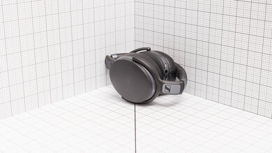 Sennheiser HD 4.40 BT Wireless Portability Picture