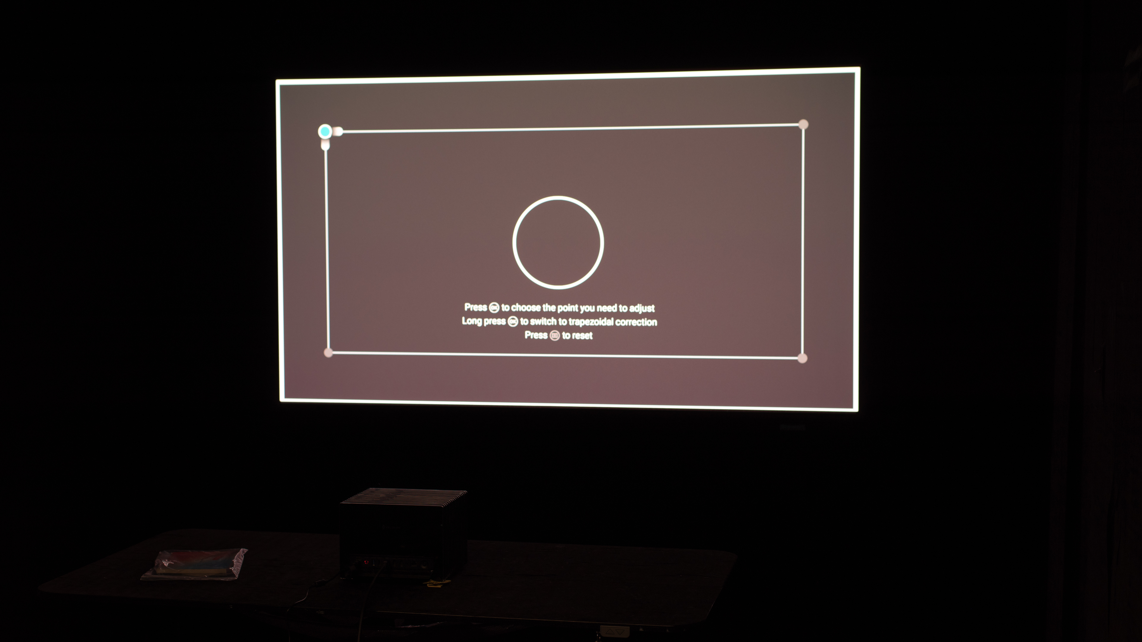 perceptual testing image