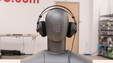 Samson SR850 Front Picture