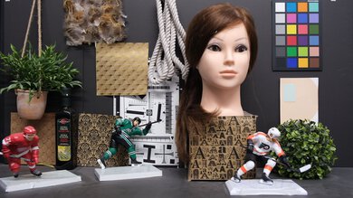 Fujifilm X-T5 FHD Test Scene Extract In FHD