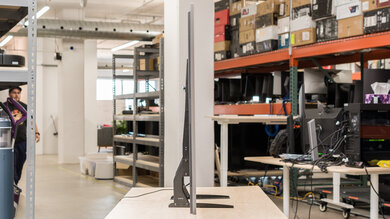 LG G3 OLED Thickness Picture