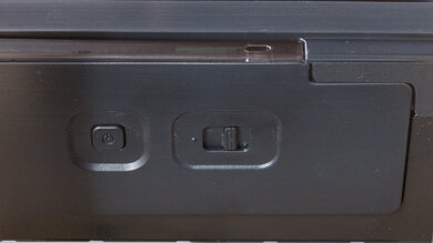 Sony BRAVIA 5 Controls Picture