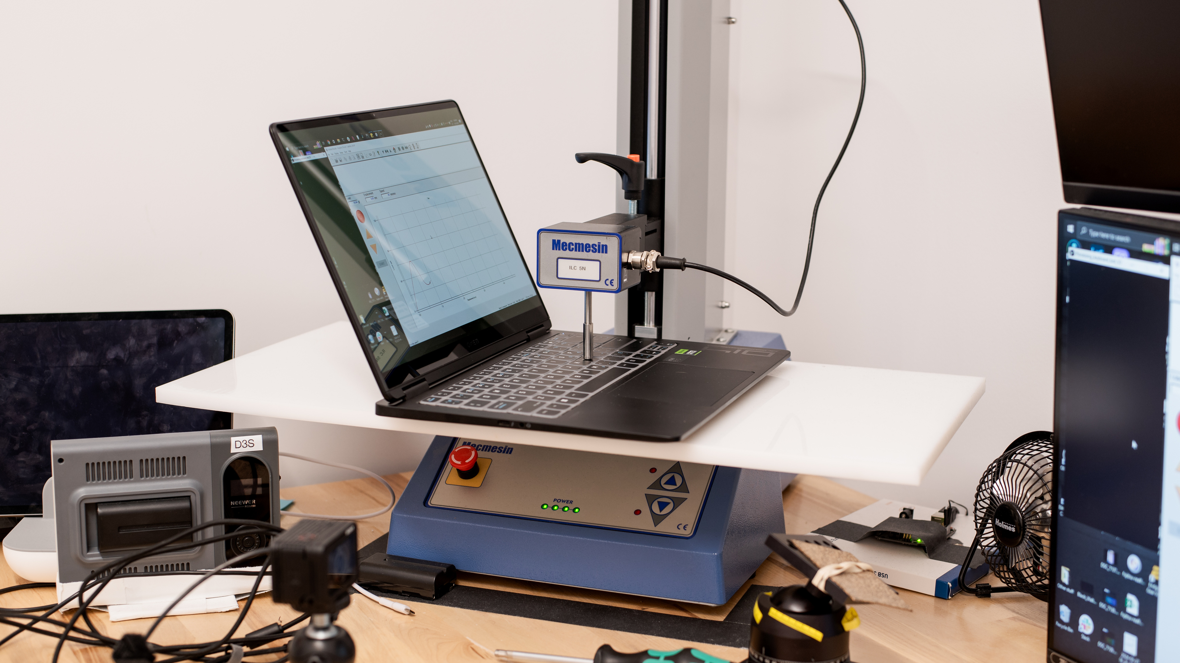 perceptual testing image