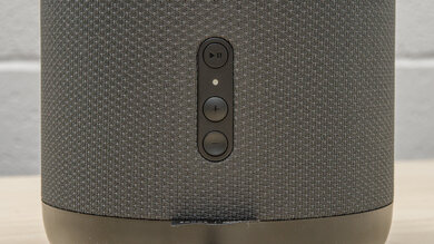 IKEA SYMFONISK Speaker lamp Controls Photo